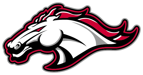 BELLEVUE HIGH SCHOOL Logo