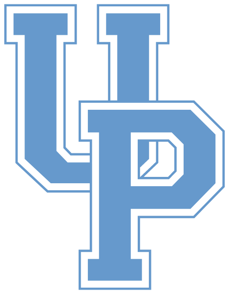 UNION PINES HIGH SCHOOL Logo