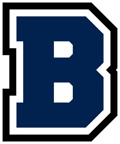 BALDWIN HIGH SCHOOL Logo