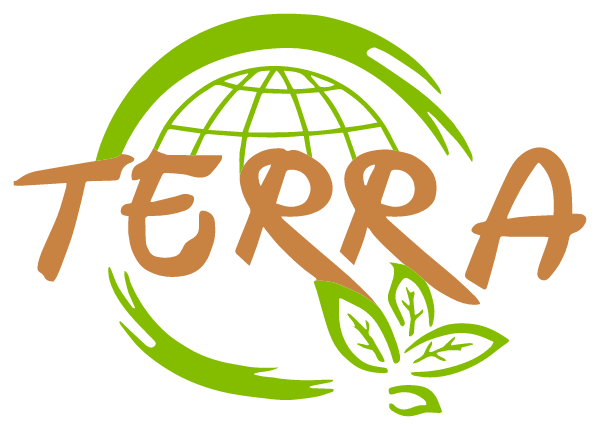 TERRA ENVIRONMENTAL RESEARCH INSTITUTE Logo