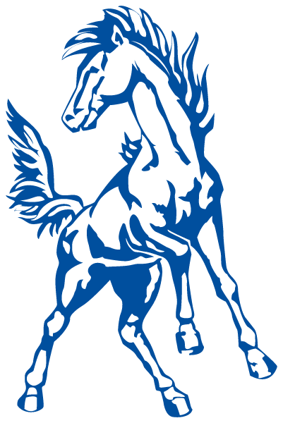 DOBSON HIGH SCHOOL Logo