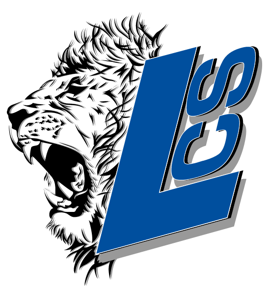 LAKESIDE CHRISTIAN SCHOOL Logo