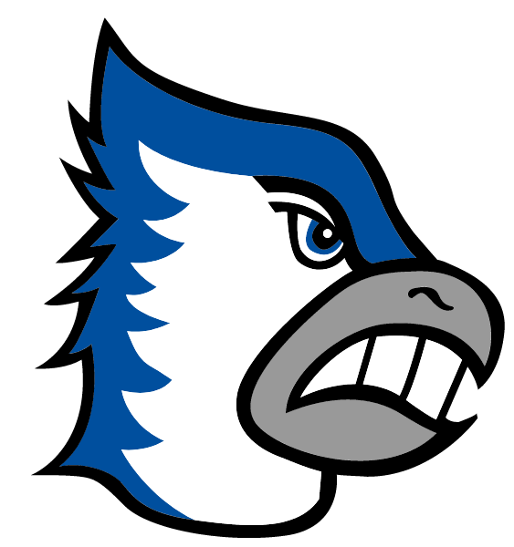 BONDURANT FARRAR HIGH SCHOOL Logo