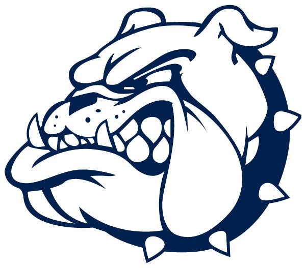 GRANGEVILLE HIGH SCHOOL Sideline Store Bulldogs (GRANGEVILLE, IDAHO) Spirit Apparel & Accessories Store