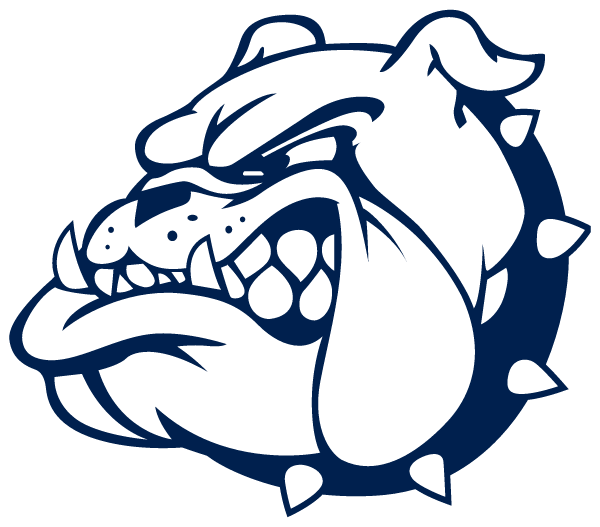 GRANGEVILLE HIGH SCHOOL Logo