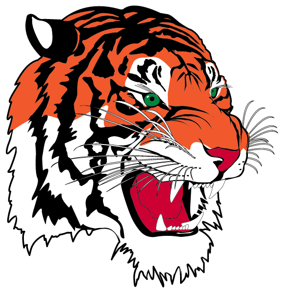 BENTON HARBOR HIGH SCHOOL Logo