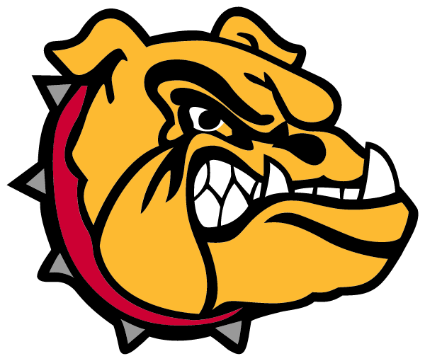 LEJEUNE HIGH SCHOOL Logo