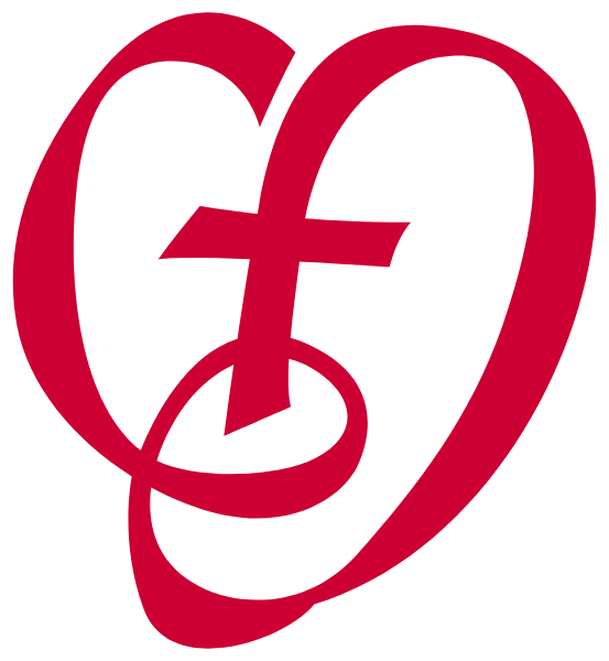 COR JESU ACADEMY Logo