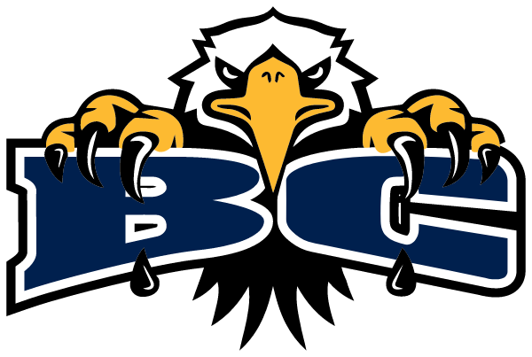 BOULDER CITY HIGH SCHOOL Logo