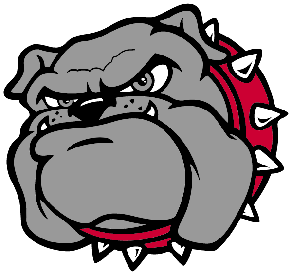 CRESWELL HIGH SCHOOL Logo