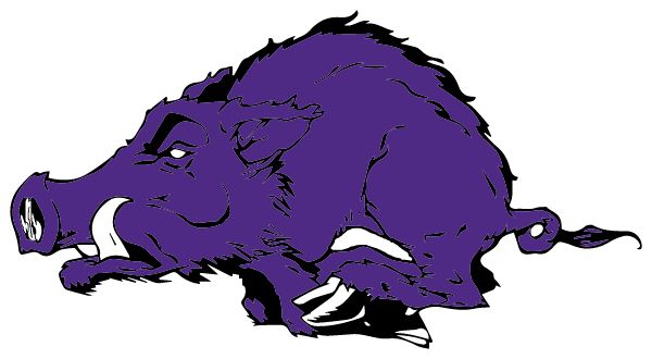 WALHALLA HIGH SCHOOL Sideline Store Razorbacks (WALHALLA, South Carolina) Spirit Apparel & Accessories Store