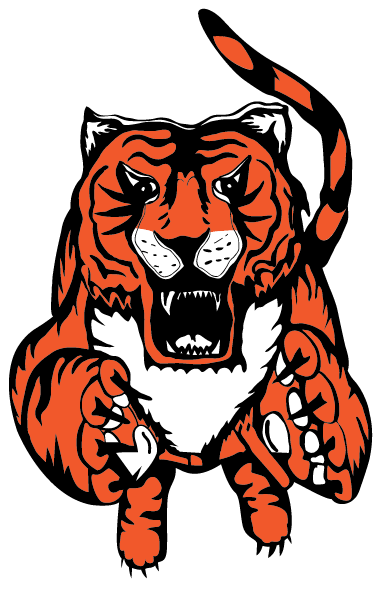 AKRON CENTRAL HIGH SCHOOL Logo