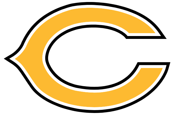 CARLISLE HIGH SCHOOL Logo