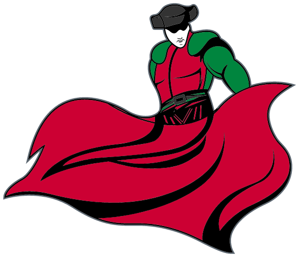 BOONE HIGH SCHOOL Logo
