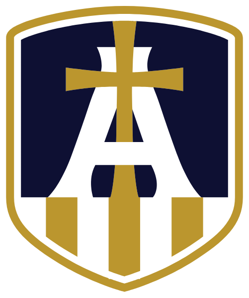 ALTHOFF CATHOLIC HIGH SCHOOL Logo