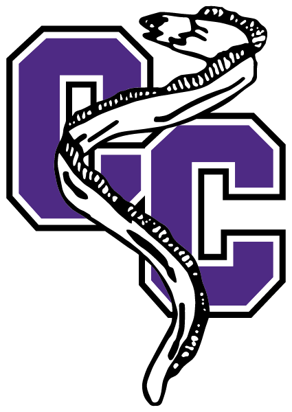 CLAY CITY HIGH SCHOOL Logo