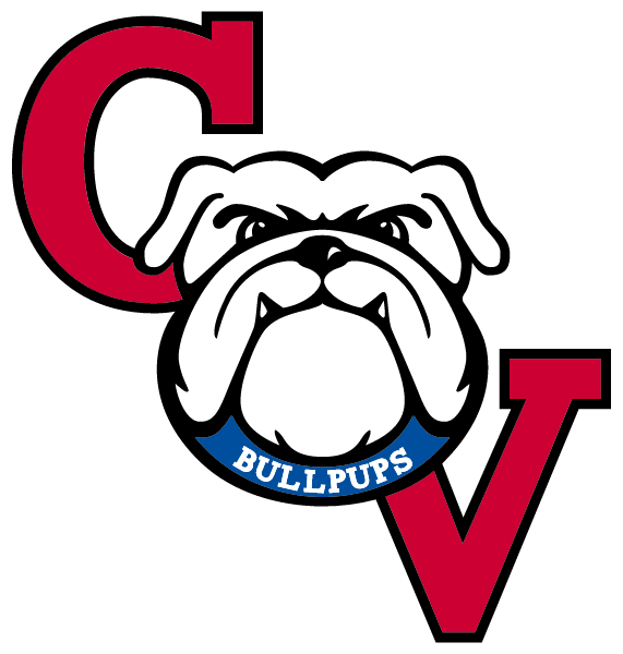 CANEY VALLEY HIGH SCHOOL Logo