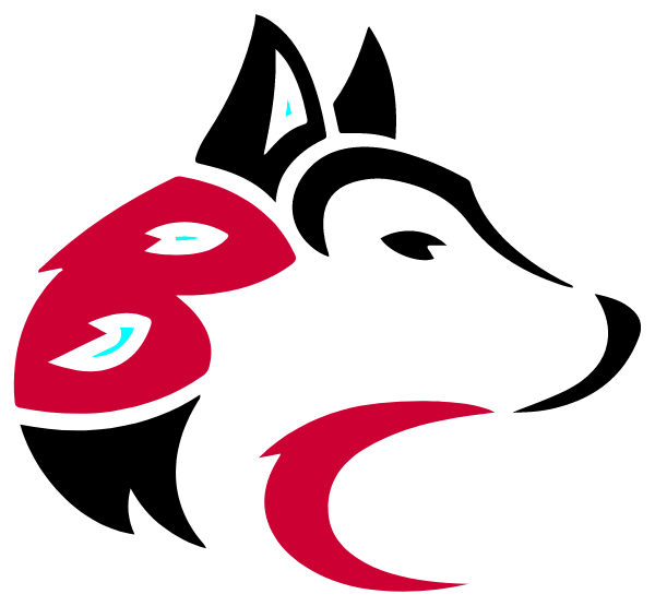 BENZIE CENTRAL HIGH SCHOOL Logo