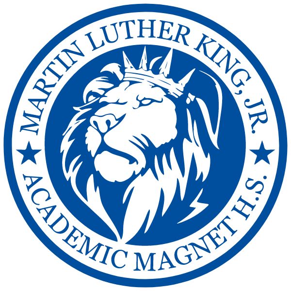 M L K MAGNET HIGH SCHOOL Sideline Store Sideline Store
