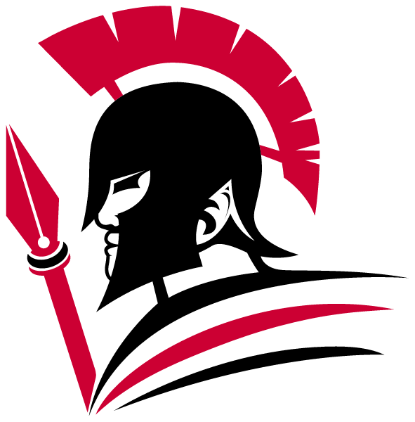 The Burlington School Logo