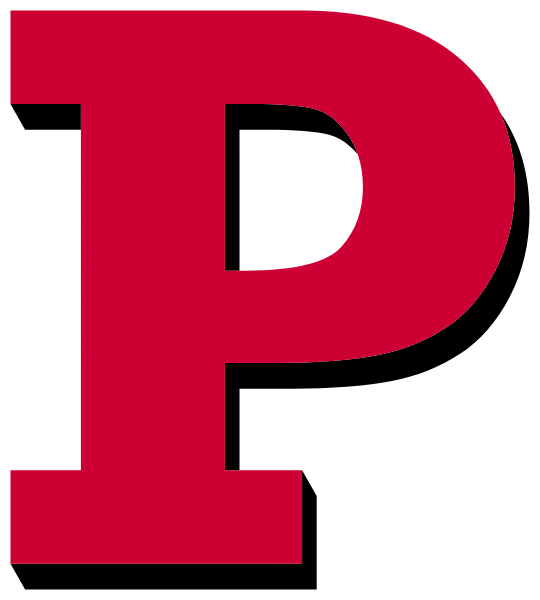 PISGAH HIGH SCHOOL Logo