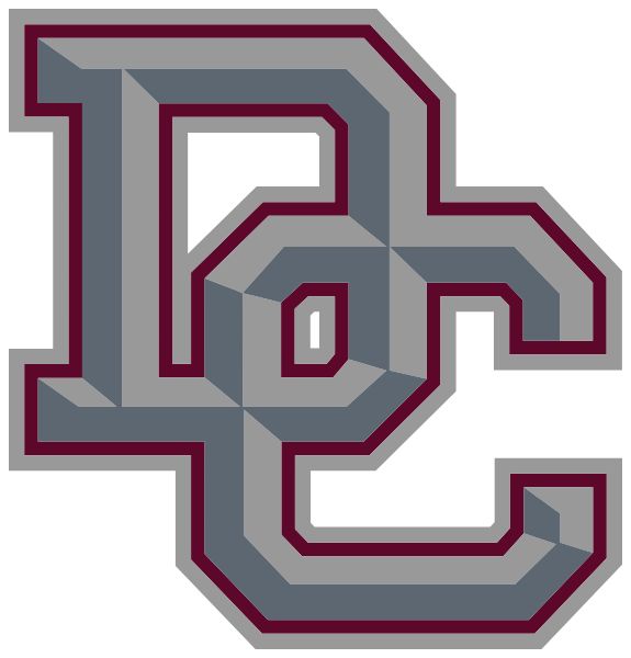 DIVIDE COUNTY HIGH SCHOOL Sideline Store Maroons (CROSBY, NORTH DAKOTA) Spirit Apparel & Accessories Store