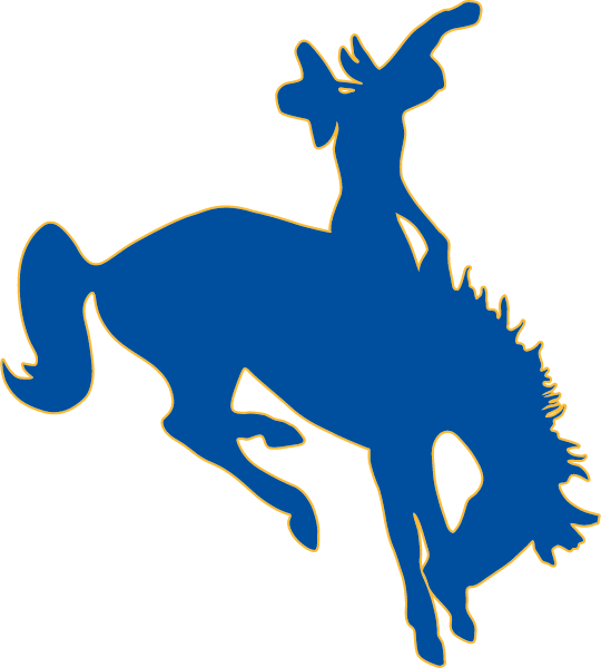 LOWRY HIGH SCHOOL Logo