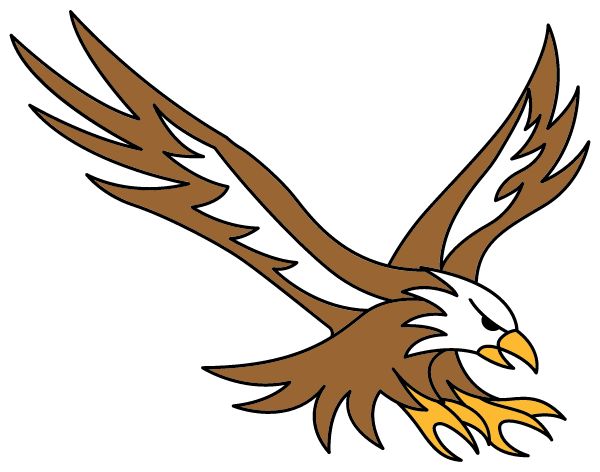 Evergreen Lutheran Eagles Sideline Store