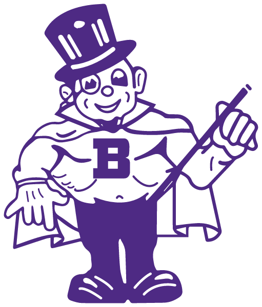 BARBERTON HIGH SCHOOL Logo
