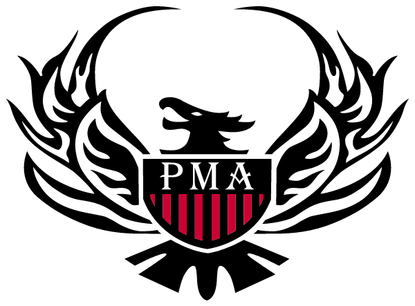 PHOENIX MILITARY ACADEMY Logo