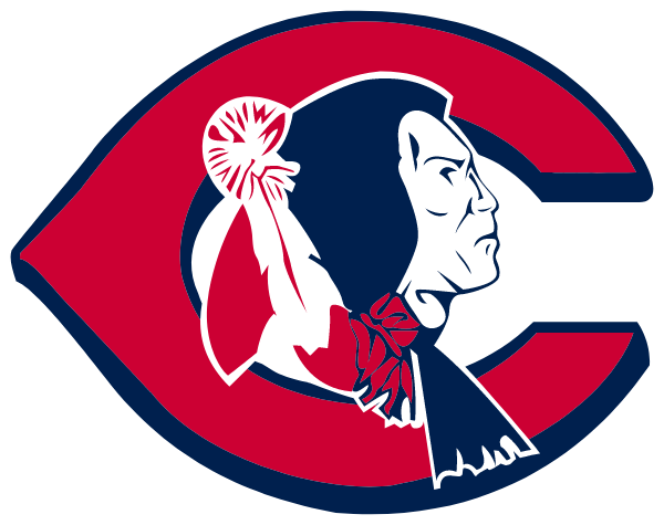 CHERAW SENIOR HIGH SCHOOL Logo