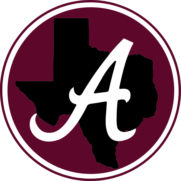 ARP HIGH SCHOOL Logo