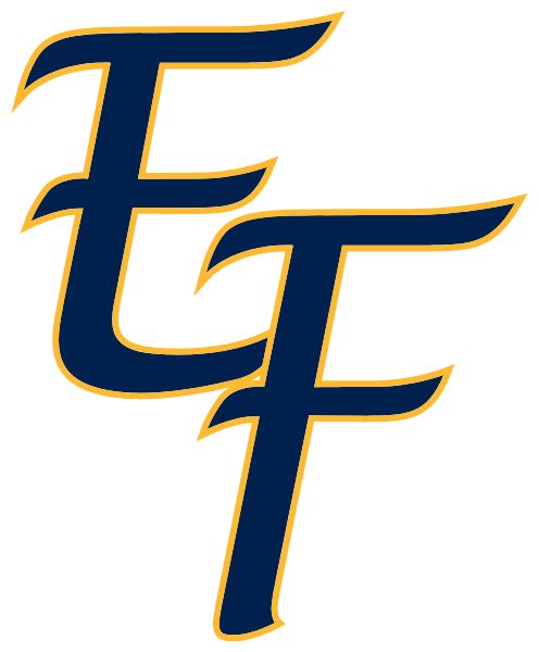 EAST FAIRMONT HIGH SCHOOL Sideline Store Bees (FAIRMONT, WEST VIRGINIA) Spirit Apparel & Accessories Store