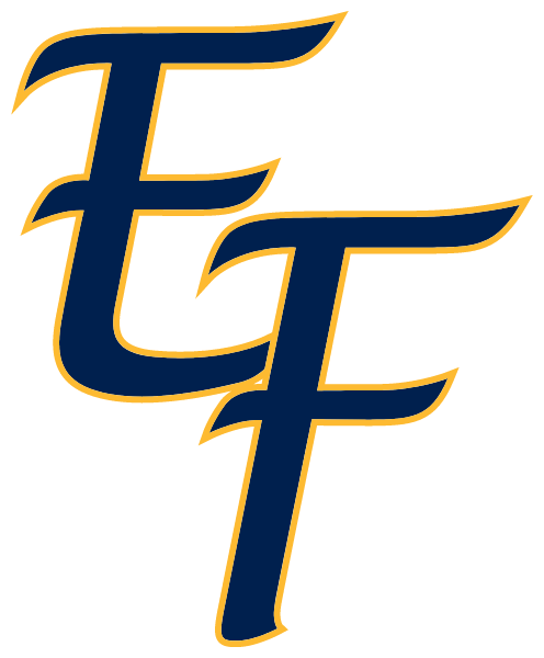 EAST FAIRMONT HIGH SCHOOL Logo