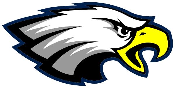 LYMAN HIGH SCHOOL Logo