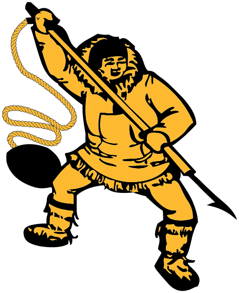 TIKIGAQ SCHOOL Logo