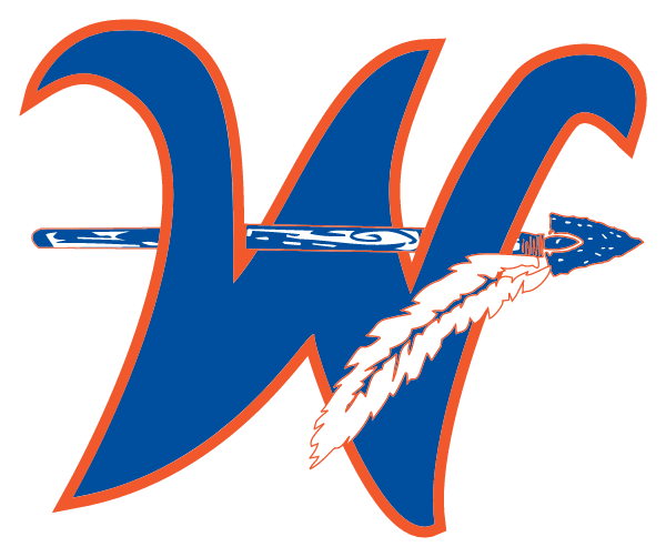 WESTWOOD HIGH SCHOOL Logo