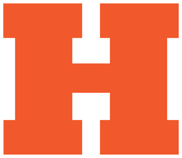HAGERMAN SENIOR HIGH SCHOOL Logo