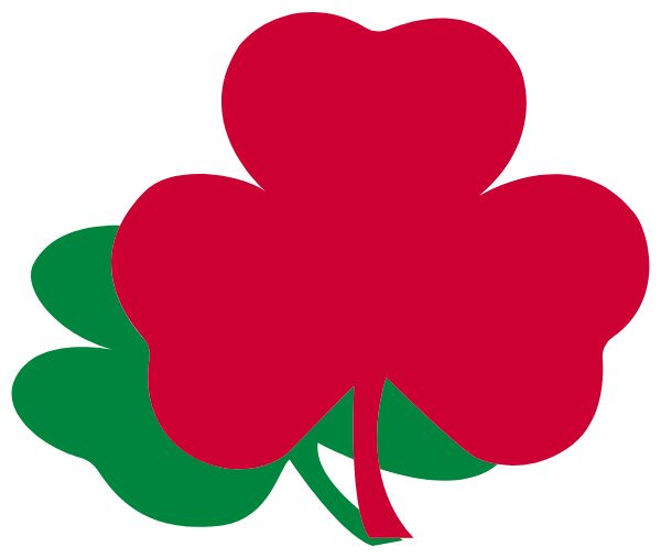 BARNESVILLE HIGH SCHOOL Sideline Store Shamrocks (BARNESVILLE, OHIO) Spirit Apparel & Accessories Store