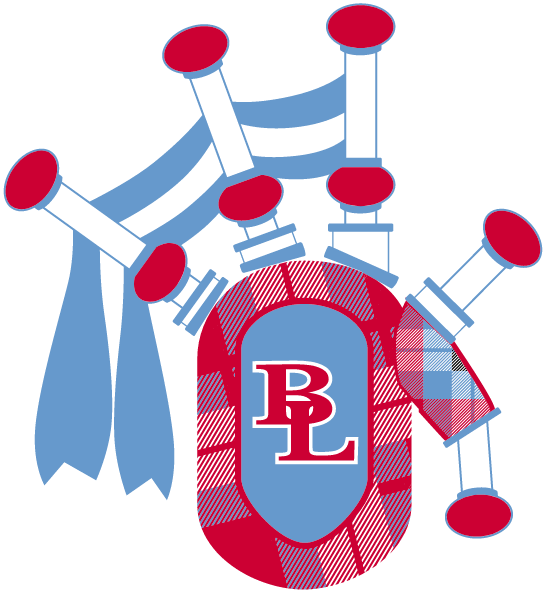 BEN LOMOND HIGH SCHOOL Logo