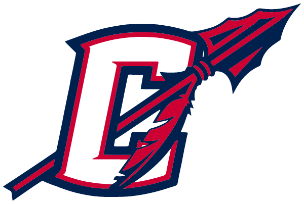 CHICKASAW HIGH SCHOOL Logo