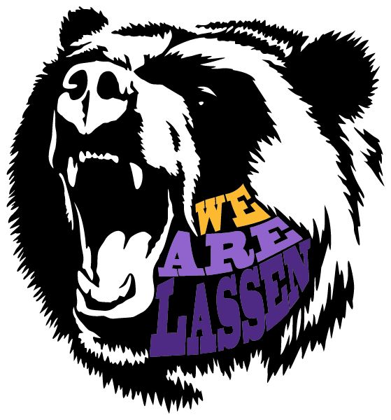 LASSEN HIGH SCHOOL Sideline Store Sideline Store