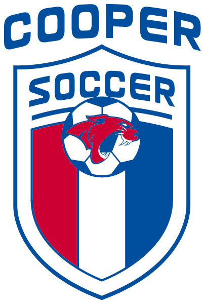 COOPER HIGH SCHOOL Logo