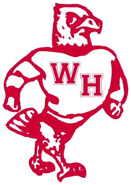 WEST HANCOCK HIGH SCHOOL Logo