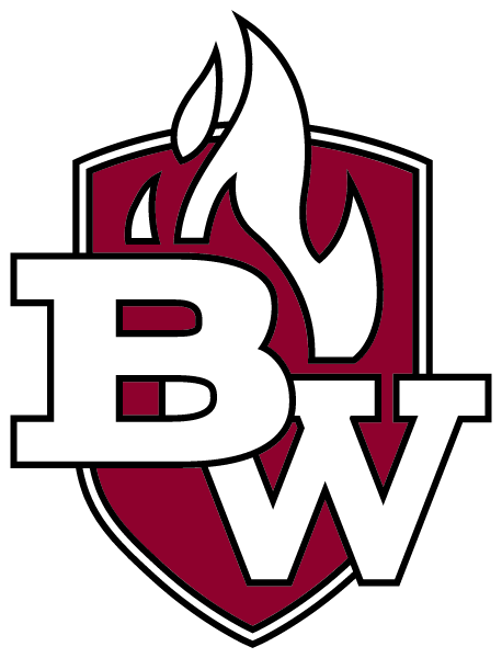 BELLEVILLE WEST HIGH SCHOOL Logo