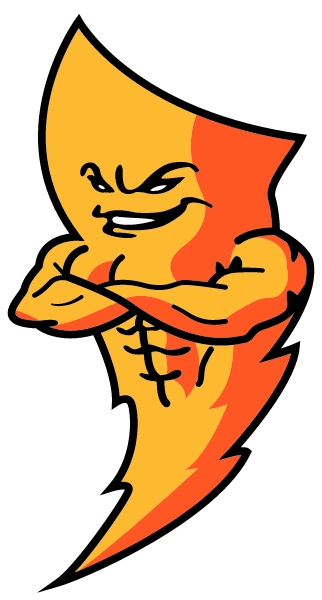 SANTA FE TRAIL HIGH SCHOOL Logo