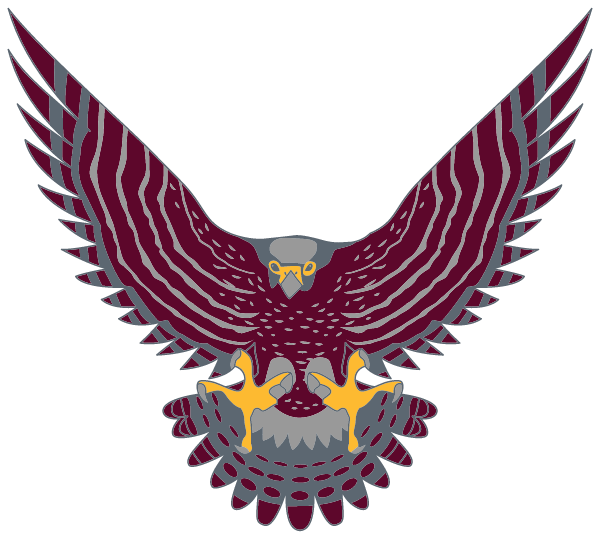 FREEPORT HIGH SCHOOL Logo