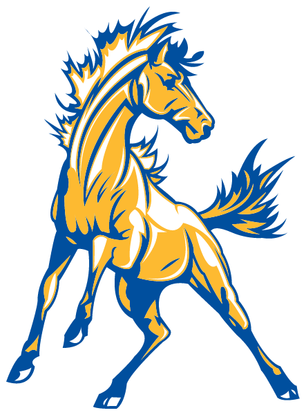 SAN JUAN HIGH SCHOOL Logo