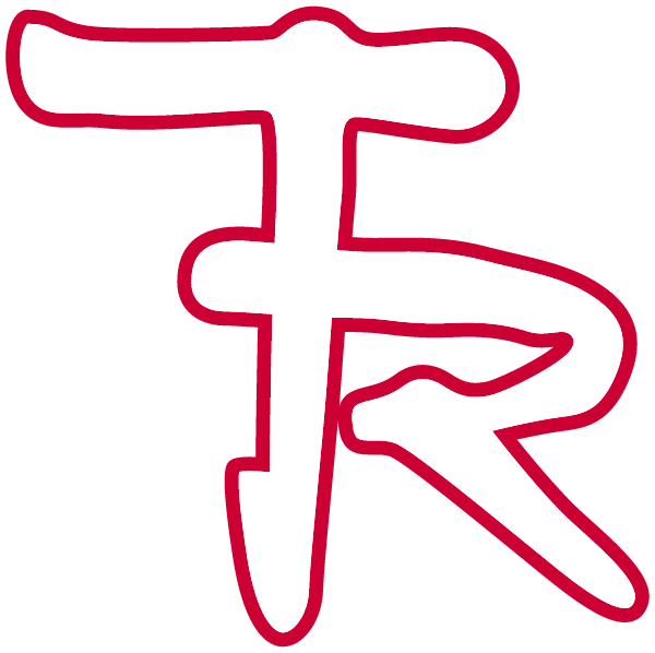 TWIN RIVERS HIGH SCHOOL Logo