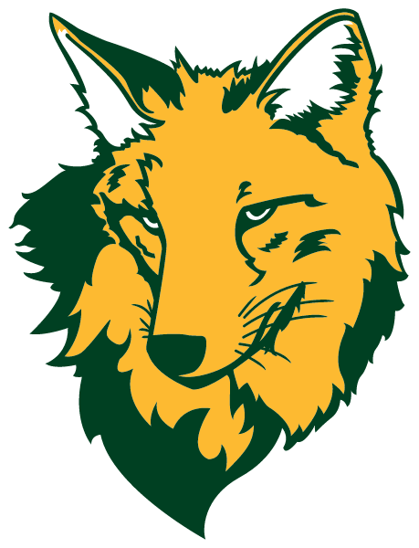 DODSON HIGH SCHOOL Logo